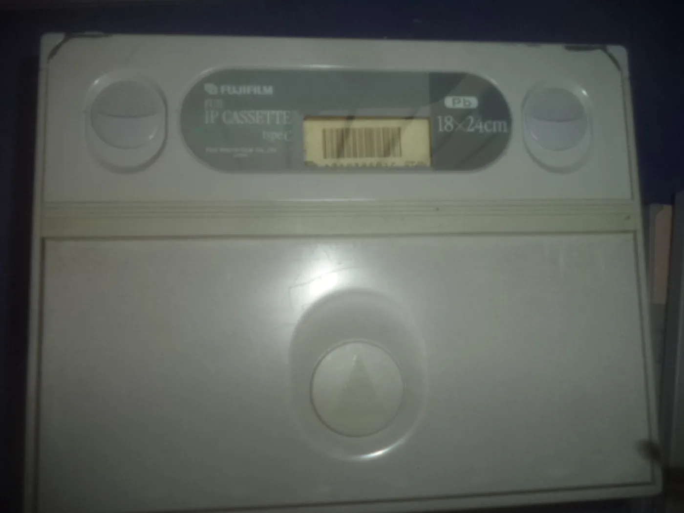 CRMD4.0 General 24×30 (Used, very good) - 5