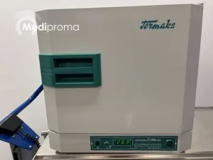 Termaks B8023 Broedstoof