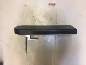 Schmitz OP-Tisch Armhalter