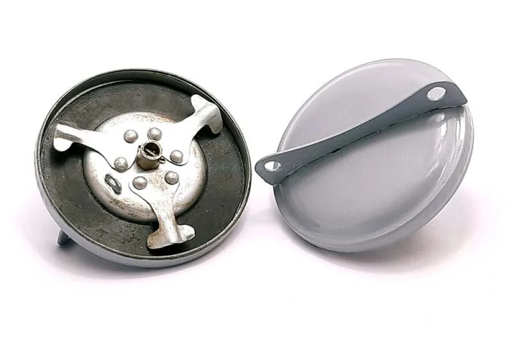 Tankdop 3 lug