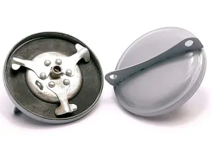 Tankdop 3 lug