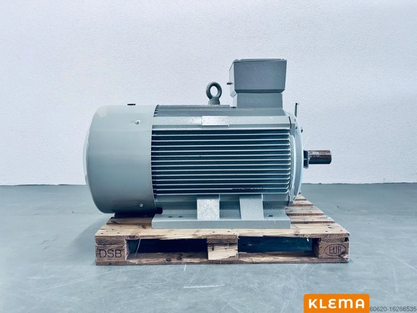 ACM 315S-4 / PHE IM B3 / IM 1001 - 6
