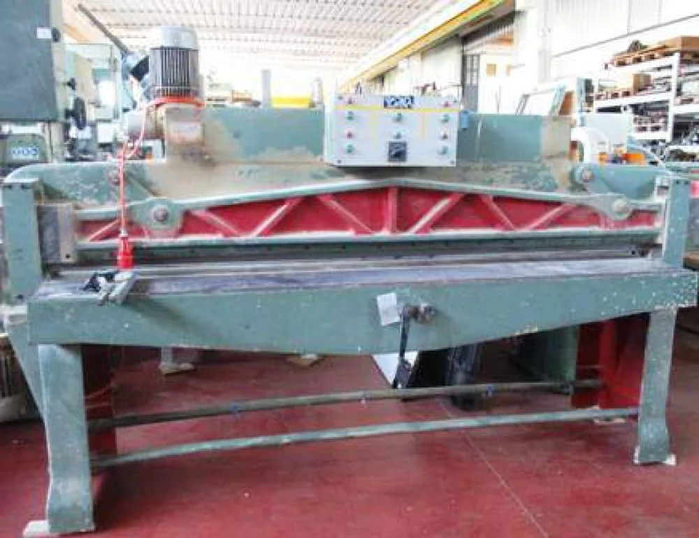 TAGLIERINA DA MT. 2,5