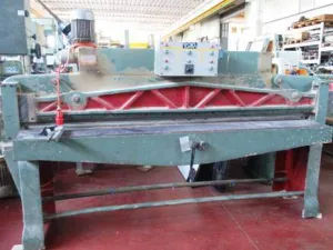 TAGLIERINA DA MT. 2,5