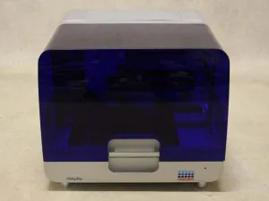 QIAGEN QIAgility – Automated PCR Setup System