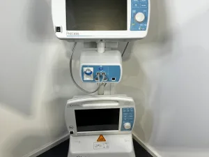 Philips Invivo Precess 3160 Patientenmonitor MRT