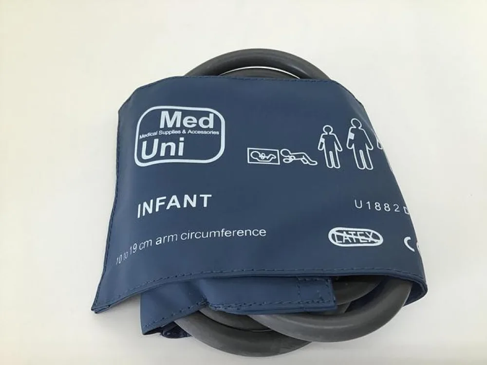 Unimed Cuff 10-19cm