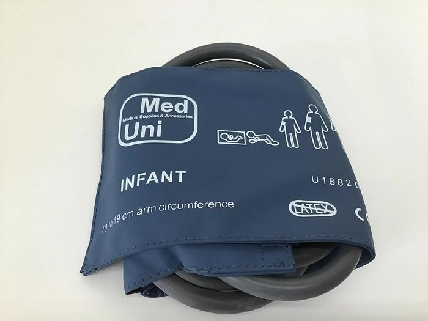 Unimed Cuff 10-19cm - 1