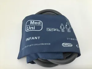 Unimed Cuff 10-19cm
