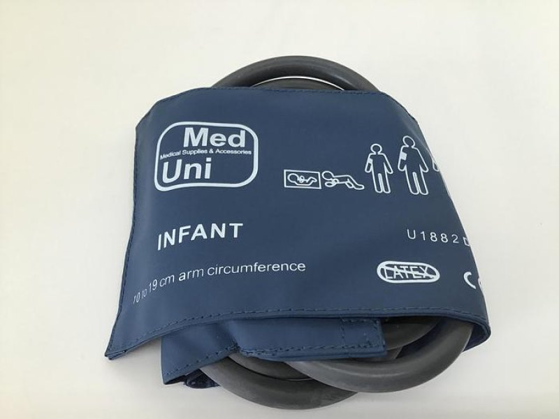 Unimed Cuff 10-19cm