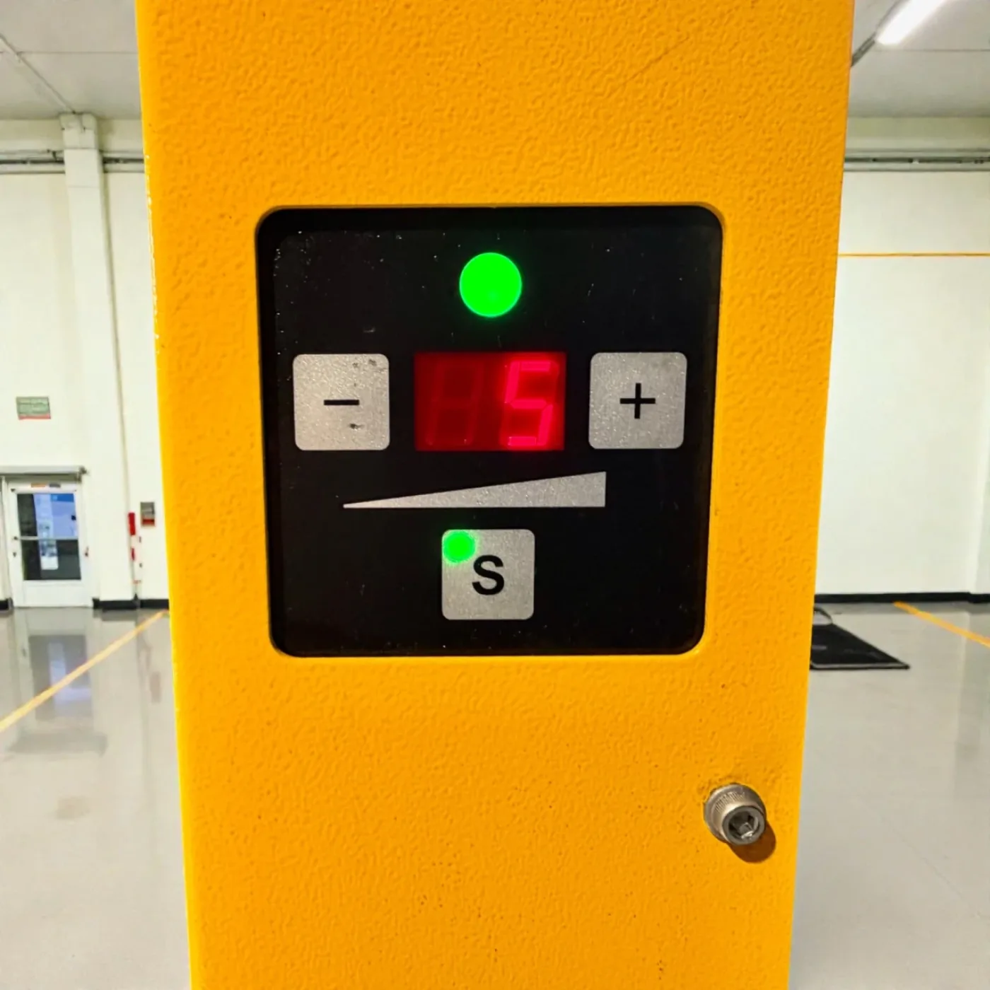 Strapex SMG 25 A automatische Umreifungsmaschine Bogen 1500 x 500 mm Art.-Nr. 745100231 - 6