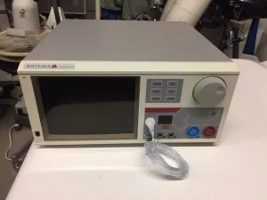 Artema 206 EKG-Monitor