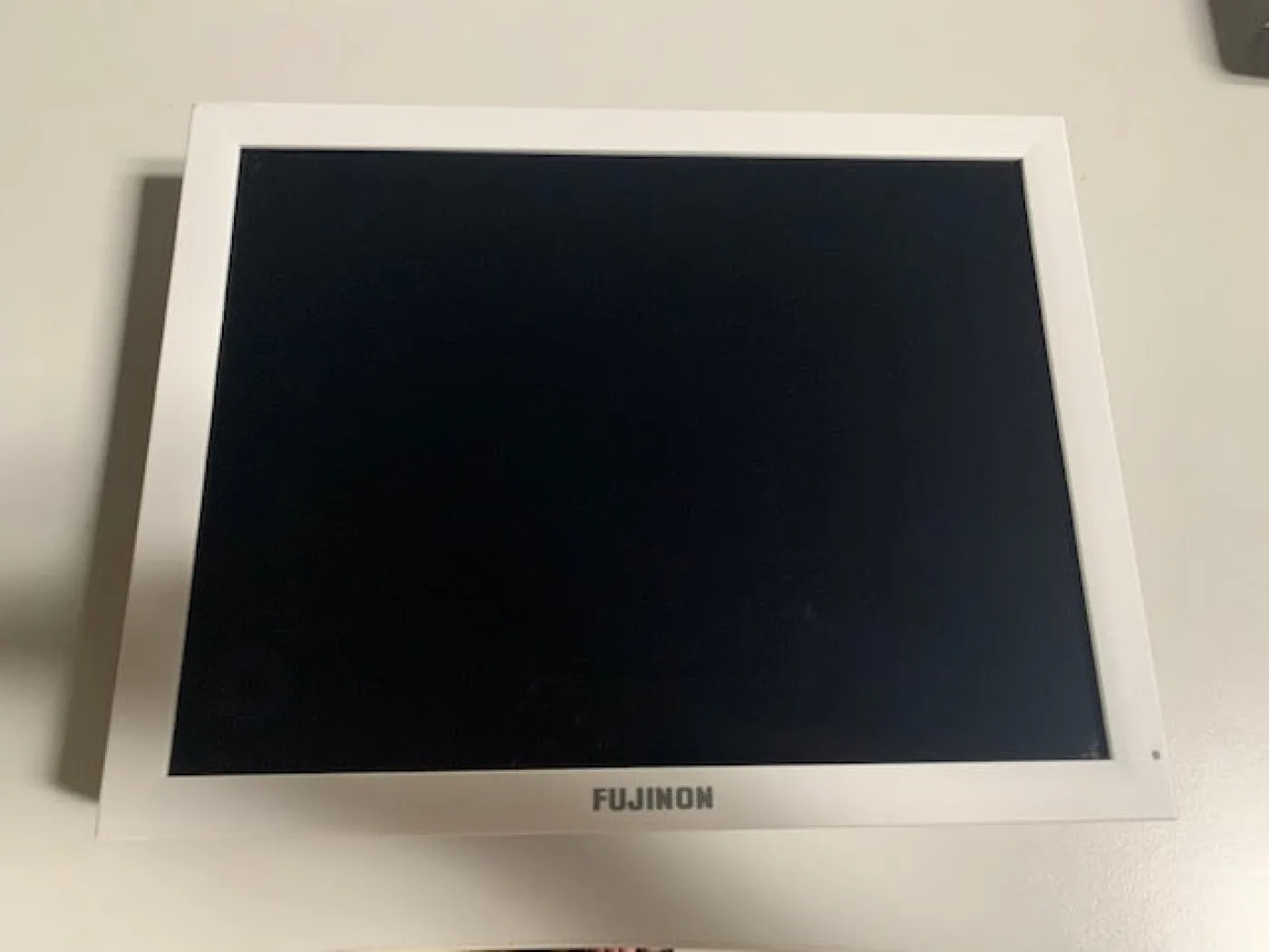 Fujinon CDL-1904A TFT-Display - 1