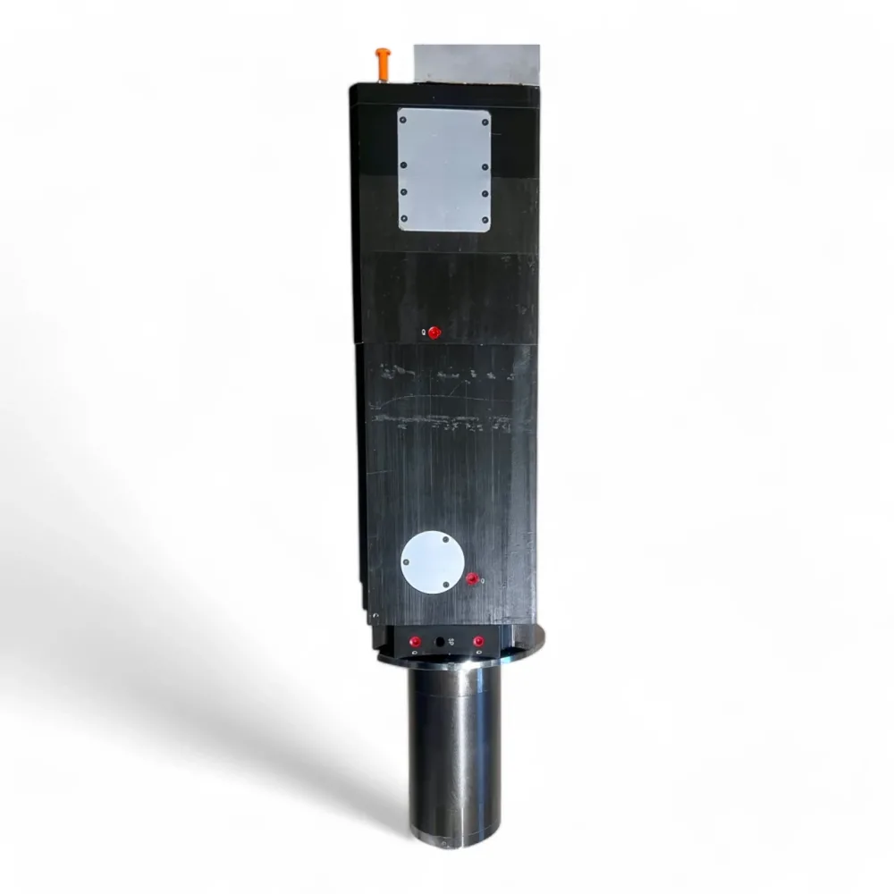 Omlat HOMAG Hochleistungs-Hauptspindel OMLAT 21 kW WEEKE 12000-30000 U/min. 2-017-95-1820 Elektrospindel Frässpindel Art.-Nr. 986491