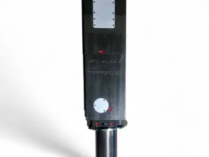 Omlat HOMAG Hochleistungs-Hauptspindel OMLAT 21 kW WEEKE 12000-30000 U/min. 2-017-95-1820 Elektrospindel Frässpindel Art.-Nr. 986491
