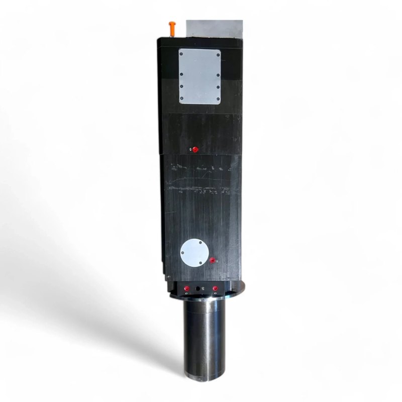 Omlat HOMAG Hochleistungs-Hauptspindel OMLAT 21 kW WEEKE 12000-30000 U/min. 2-017-95-1820 Elektrospindel Frässpindel Art.-Nr. 986491