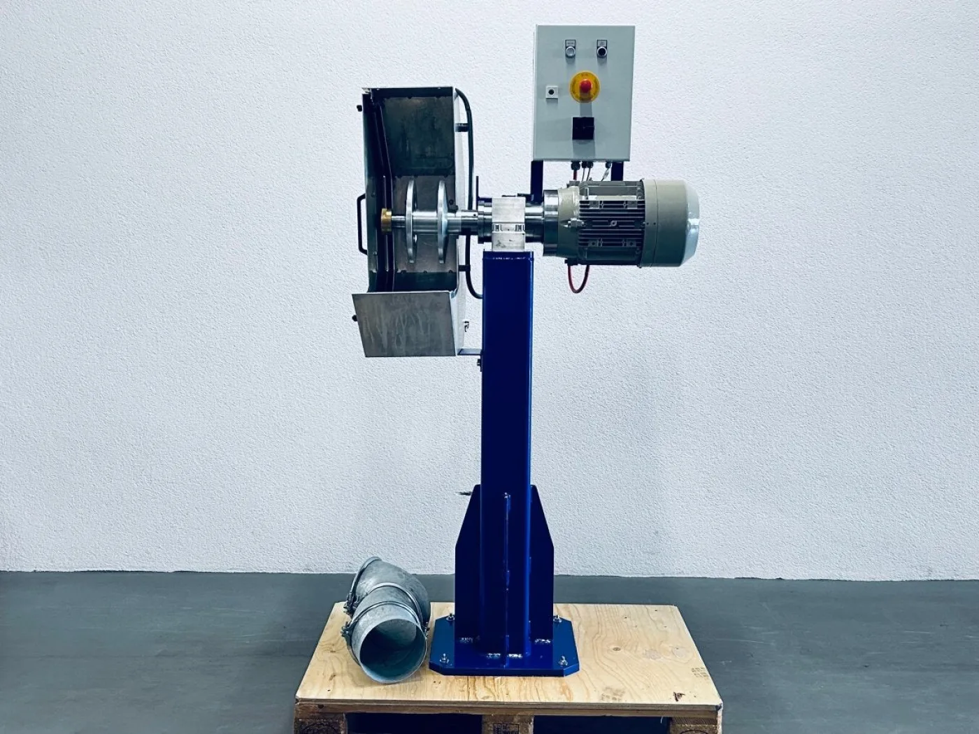 Carat Polier- & Schleifstation, Roboteranlage, C-13-309 - 7