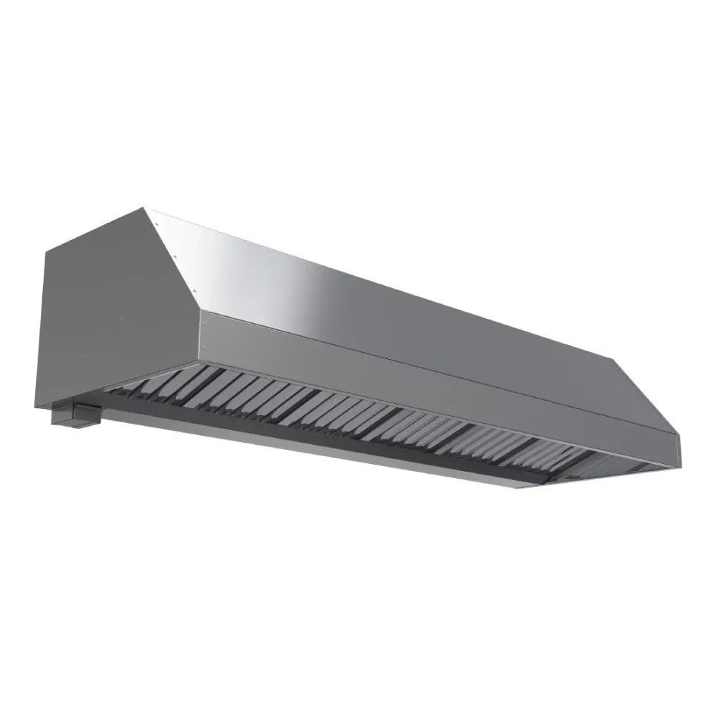 Parry Snack Canopy ST1550 - islandcatering