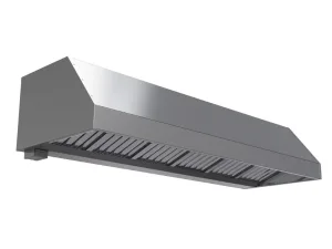 Parry Snack Canopy ST1550 - islandcatering
