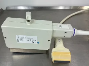 GE 12L-RS Ultraschallsonde (Linear)