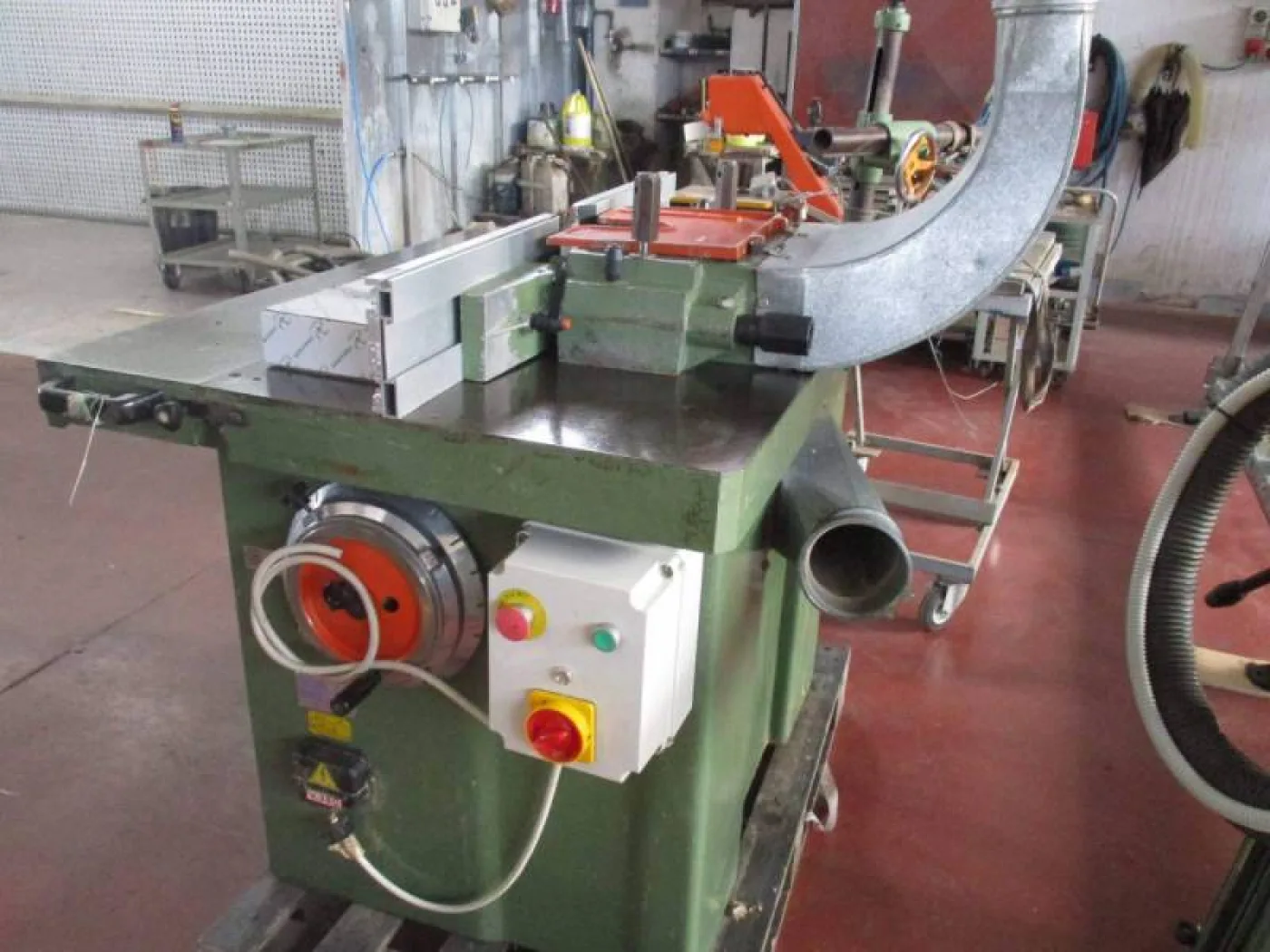 TOUPIE GRIGGIO MOD. T2000 - 2