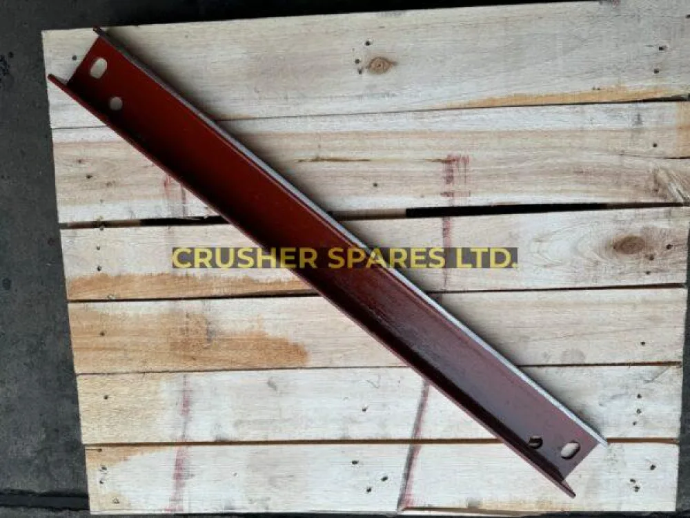 J043.104-120 | Toggle Spring Channel | Kue-Ken / Brown Lenox |
