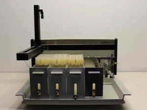 Gilson Aspec XL Solid Phase Extraction Autosampler