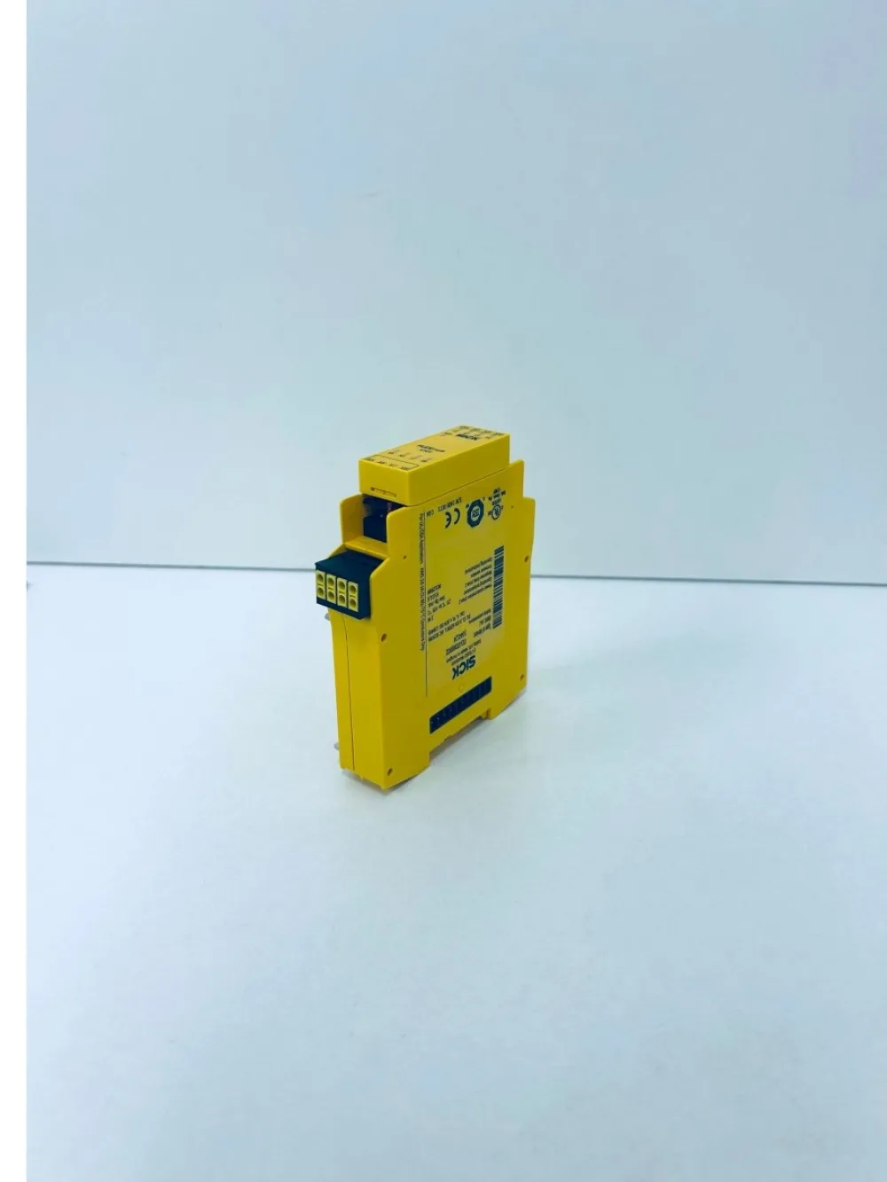Sick Sicherheitsrelais FX3-XTDI80002
