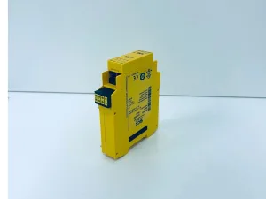 Sick Sicherheitsrelais FX3-XTDI80002