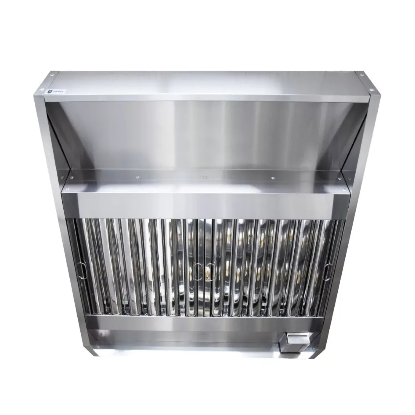 Parry General Canopy GT2110IF - islandcatering - 6