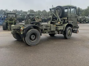 DAF 2300 YTV 4x4