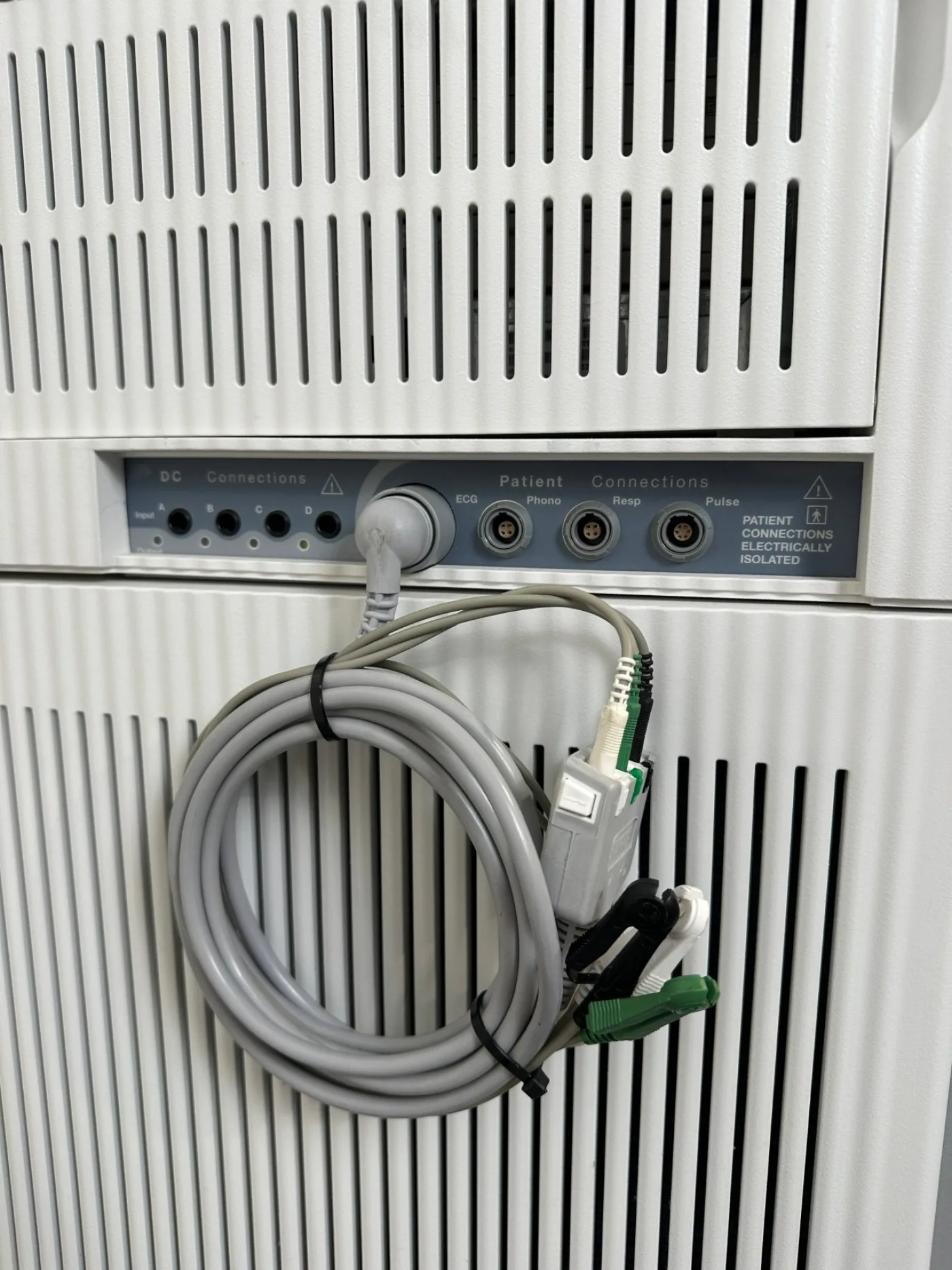 Siemens Acuson Sequoia 512 inkl. 4C1, 9L4 und 4V1c - 8