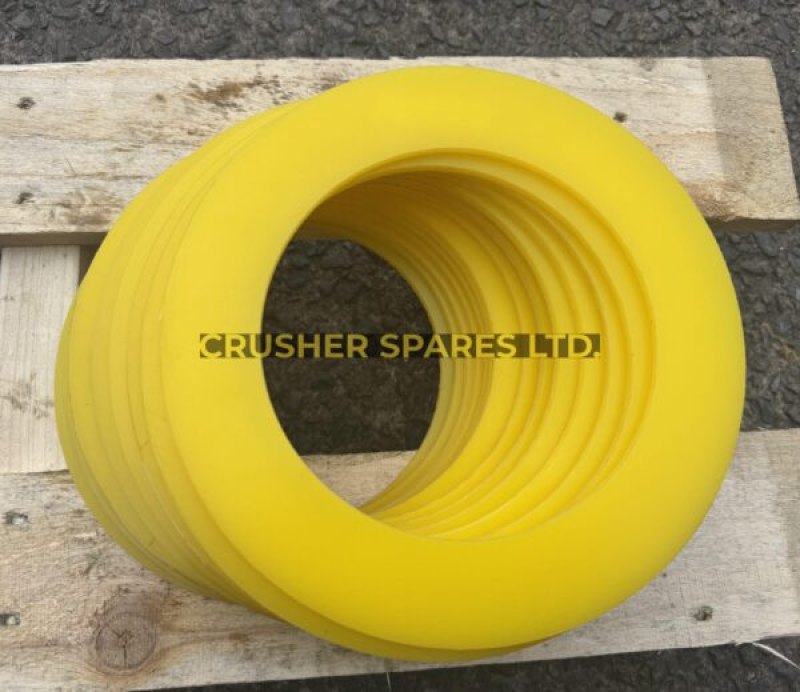 RU5103 | Spring Poly Ring Landing Disc | Extec® / Sandvik® |