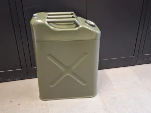 Jerry Can groen