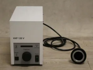 LEJ LQ-HXP 120 Lichtbron