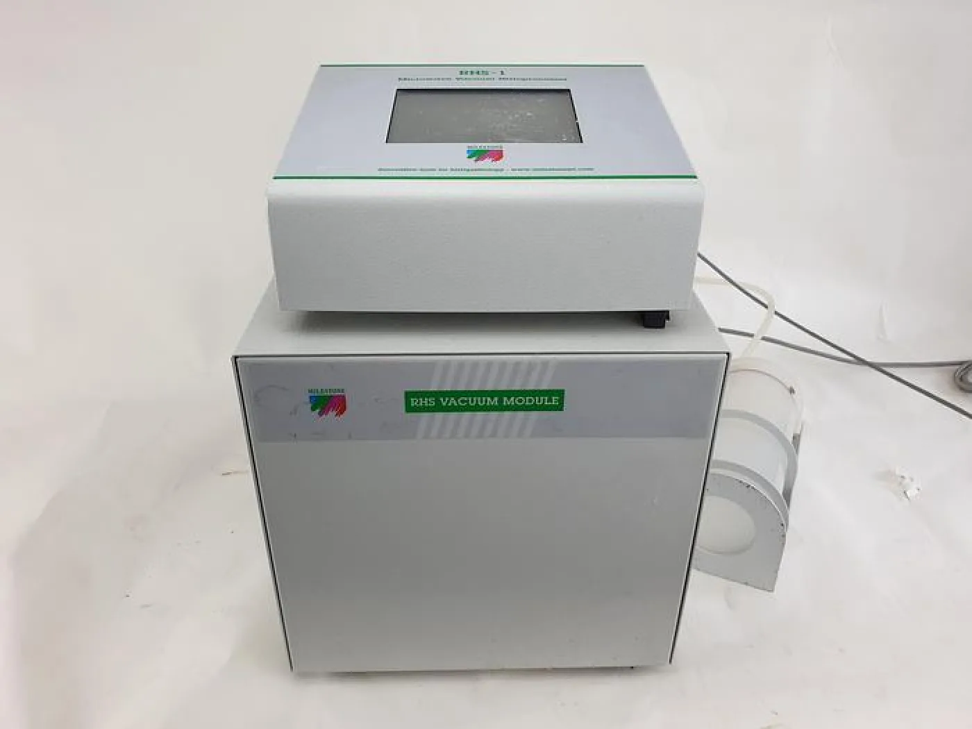 Milestone RHS-1 Microwave Vacuum Histoprocessor - 7