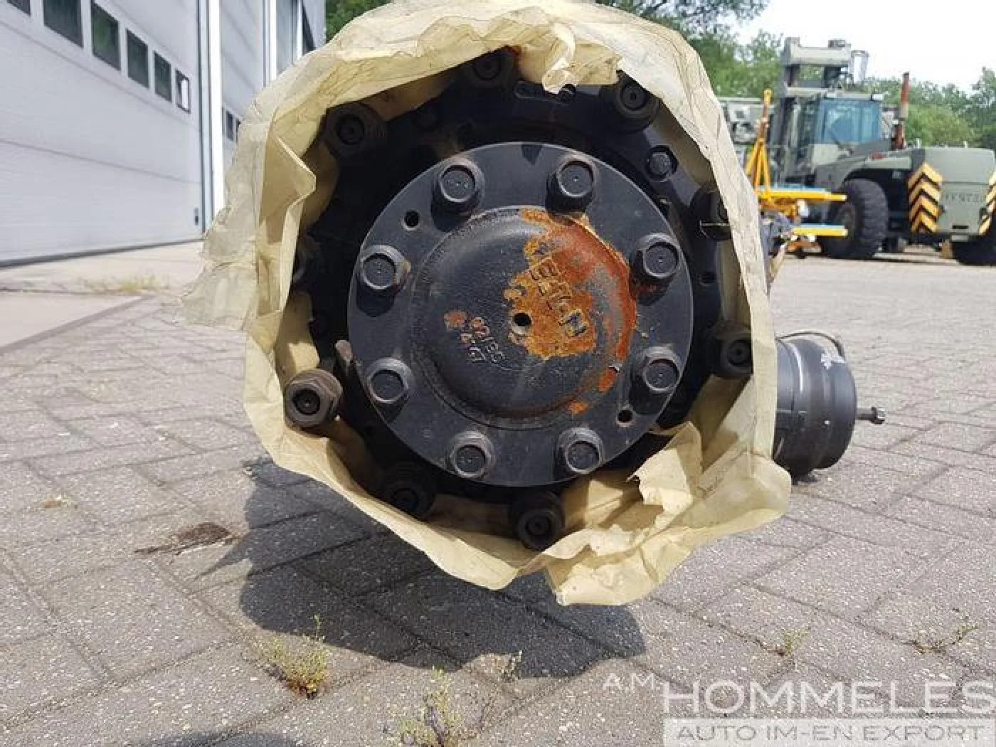 Eaton RSDZ 400 - 3