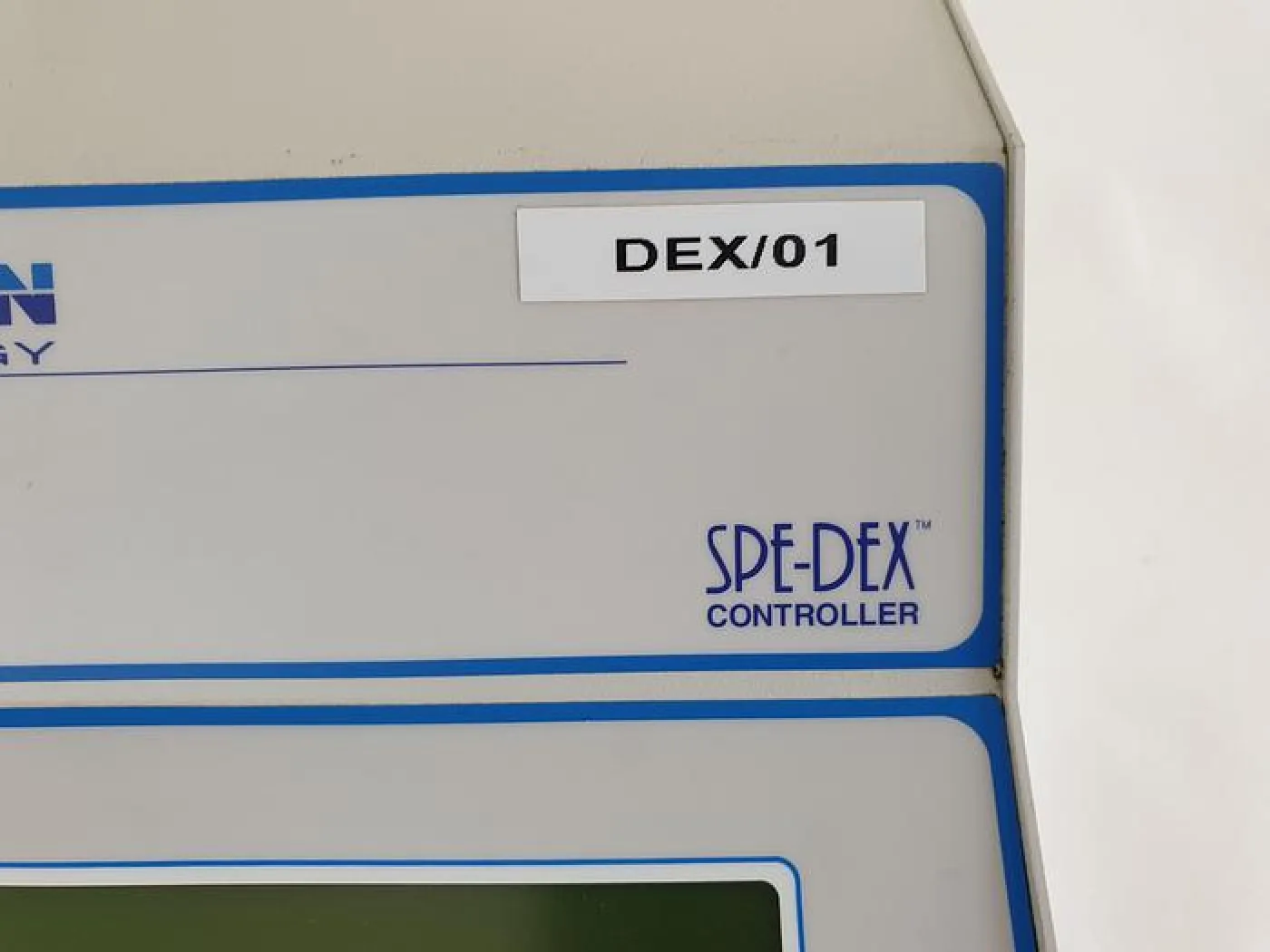 Horizon SPE-DEX 4790 Controller - 5