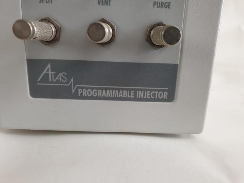 Atas 2 Gas Chromatograph Programmable Injector GC