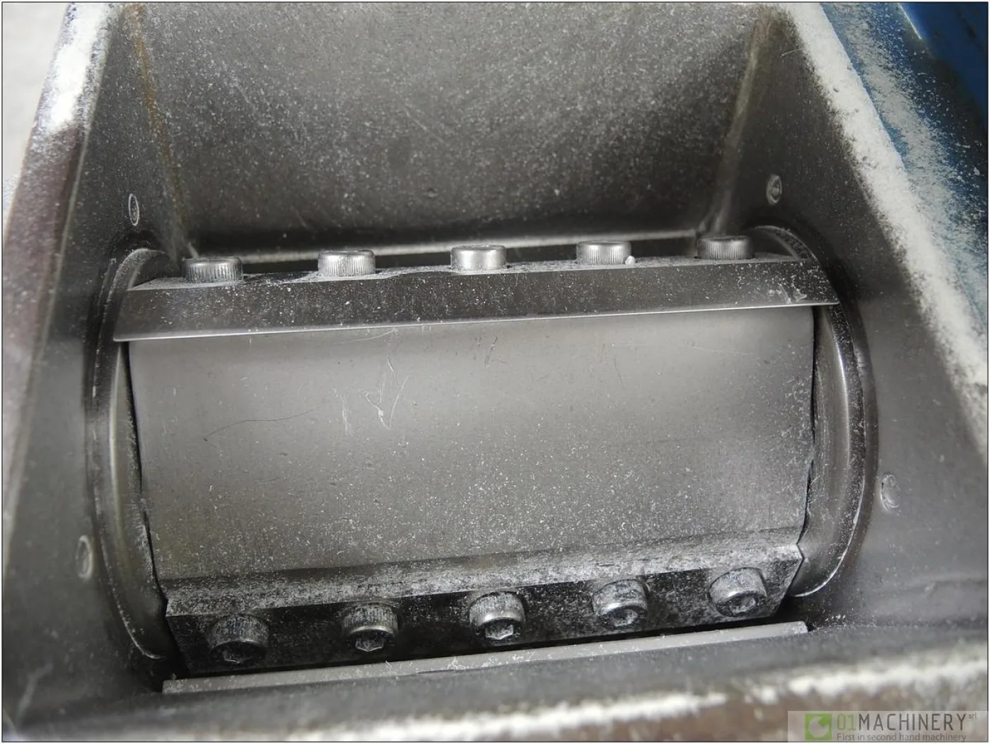 1998 MECCANOPLASTICA MC 150 400 AI0427 - 7