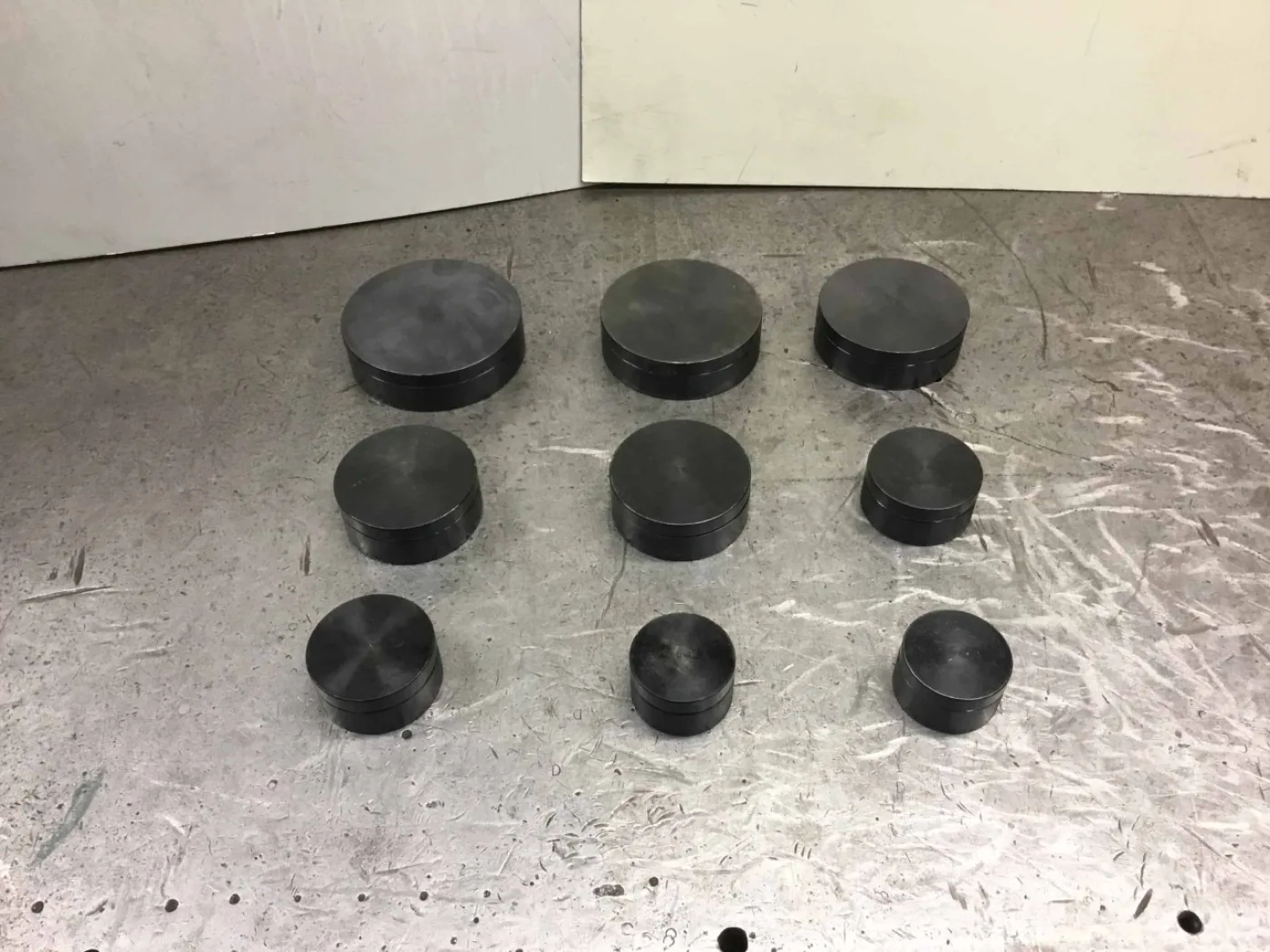 WNS Dimple Dies - WNS - W. Neal Services Ltd - 3