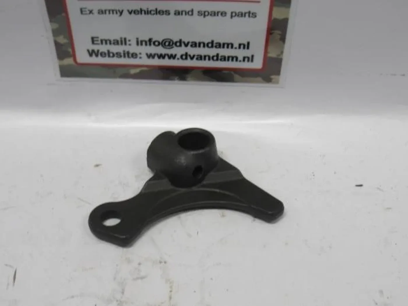 Schakelvork 2e en 3e versnelling T-84 - 2