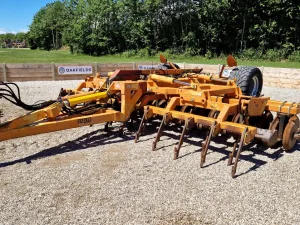 1998 Simba 5.5m CultiPress