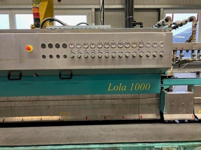 2013 Montresor Lola 1000 – 3 MOTION-