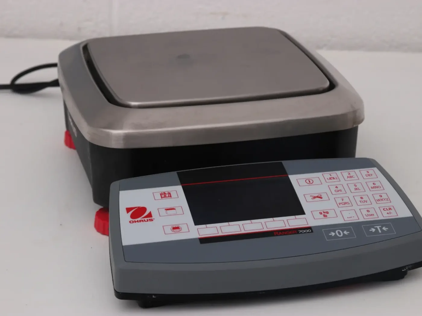Ohaus Ranger R71MHD3 Balance - 3