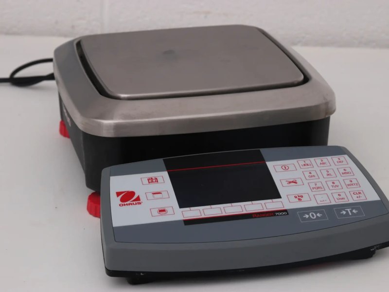 Ohaus Ranger R71MHD3 Balance