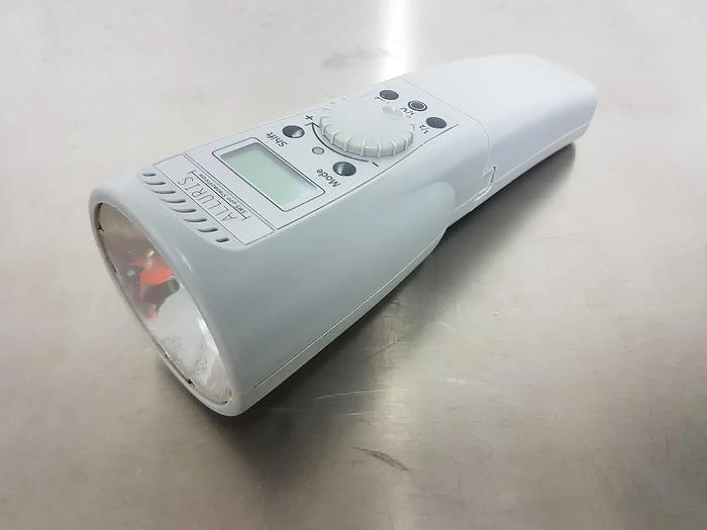 ALLURIS SMS 400 StroboVision Stroboscope - 2