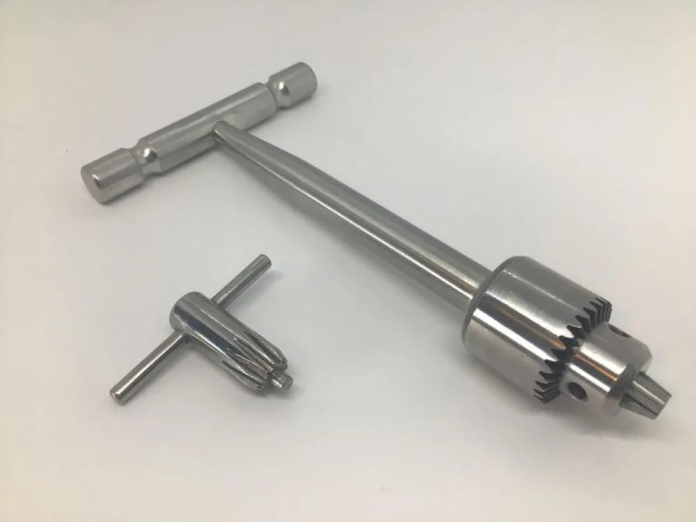 GB Medical Bone Drill T Handle