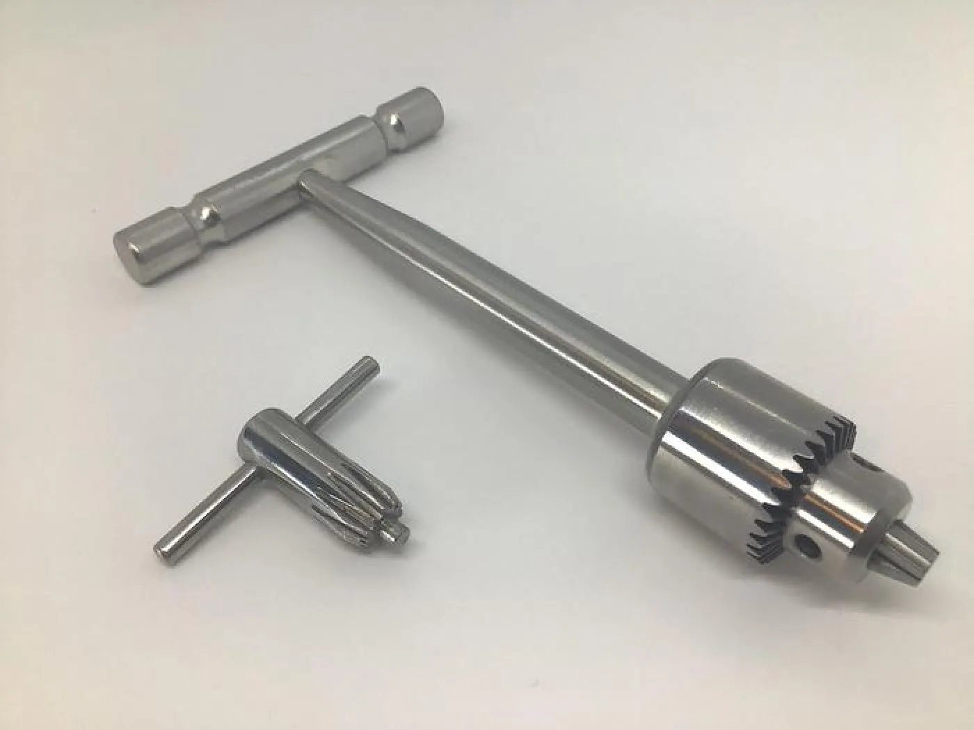 GB Medical Bone Drill T Handle - 1
