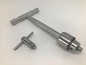 GB Medical Bone Drill T Handle
